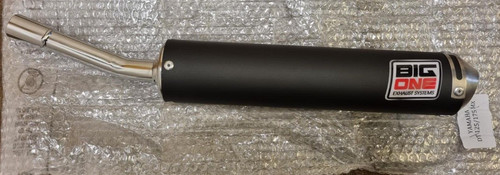 Fits yamaha dt125 - dt125/175, dt
