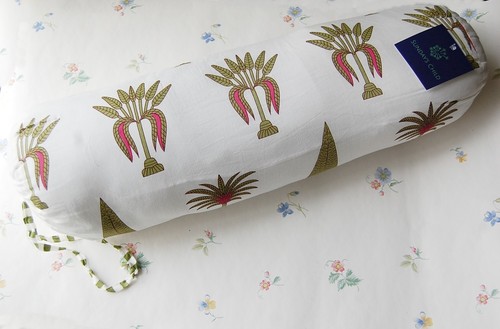 Cushion sundays child cotton - cushion,