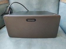 Sonos Play:3 Wireless Smart