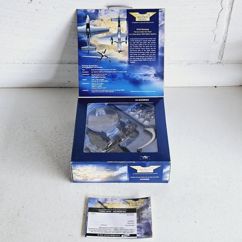 Corgi aviation archive - aviation, aa32202