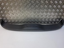 MINI R57 Convertible 2009-14 Cabriolet Roof Motor Cover Trim Tray Panel 2758084