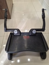 Universal Lascal Buggy Board Mini With Cotter Pins