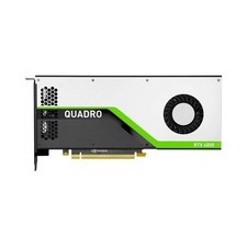 NVIDIA Quadro RTX 4000 - FH