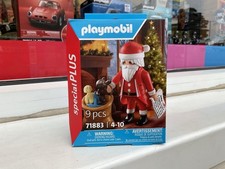 Playmobil 71883 Santa Special