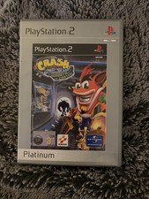 Crash Bandicoot: The Wrath of