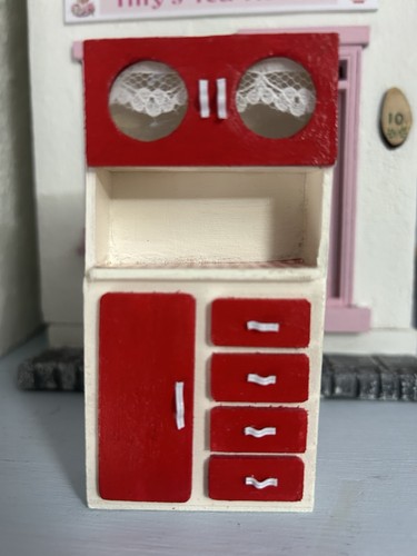 Cute vintage style - vintage, house