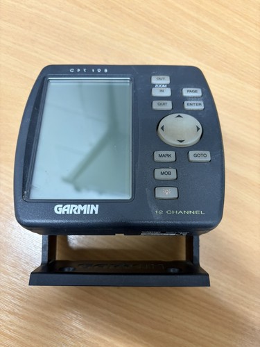 Garmin 128 gps head - gps, &