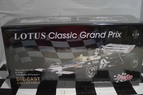 Quartzo lotus type 49c 1 - type,