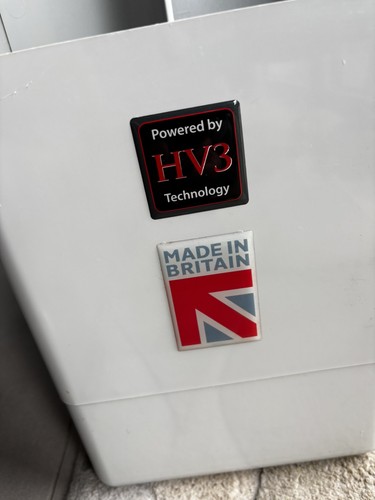 Harvey hv3 water - harvey, softener