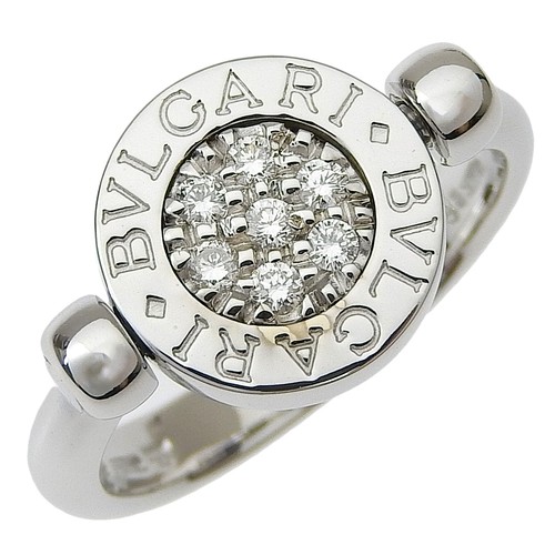 Bvlgari ring - bvlgari,