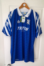 BIRMINGHAM CITY FC ADMIRAL