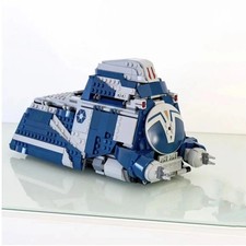 Star Wars MTT Droid Transport
