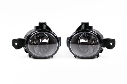 Front fog light set for - front,