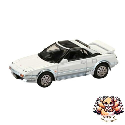 New hj64 toyota mr2 - new,