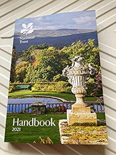 National trust 2021 - national,