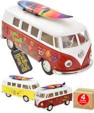 Die-Cast Classic Volkswagen