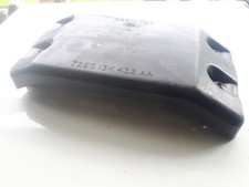 FORD CAPRI Mk1 Facelift