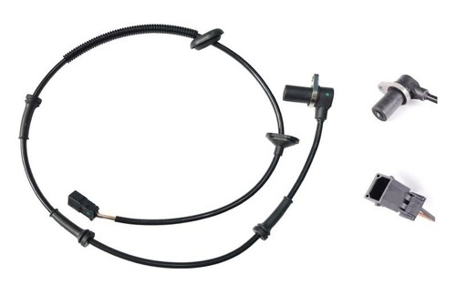 Intermotor rear right - rear,