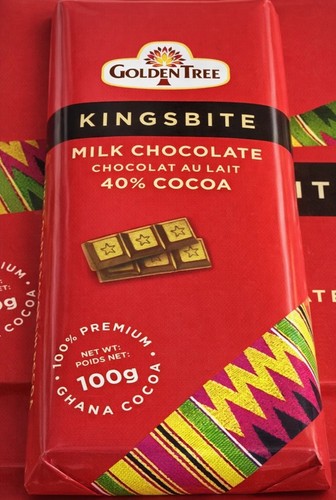 Golden tree kingsbite milk - golden,
