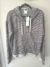 Ugg Zip Up Hoodie New with