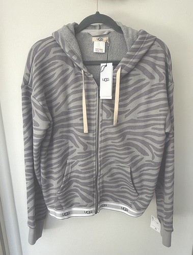 Ugg zip hoodie - up,