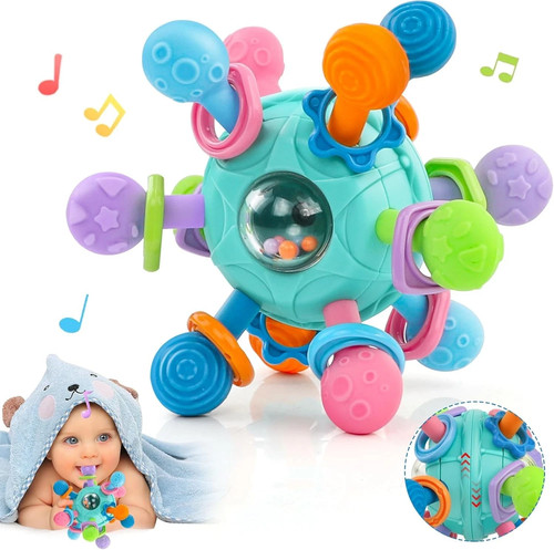 Baby toys months - toys, 0-6