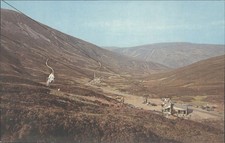Glenshee perth scotland - glenshee,