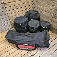 Drum Bag Set Complete Fits 16"