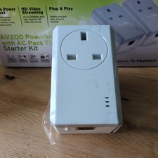 TP-Link TL-PA251 AV200