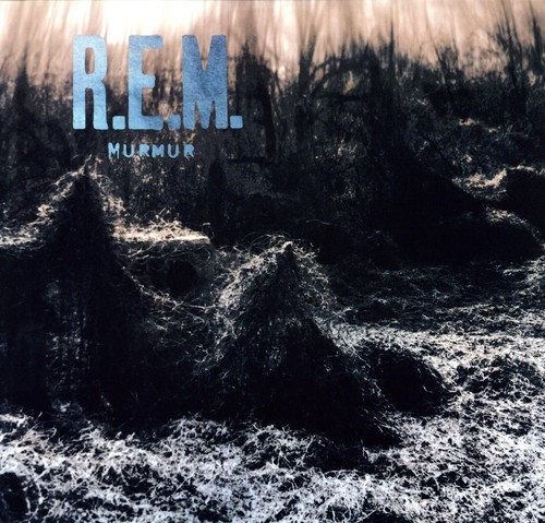 Murmur new vinyl lp - r.e.m., lp]