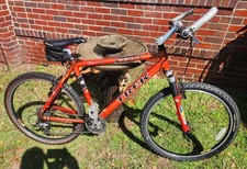 1990s Trek 6500 ZX Aluminum