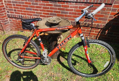 1990s trek 6500 - 1990s,