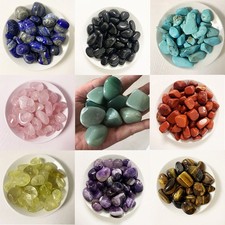 Natural Crystal Gravel Diffuse