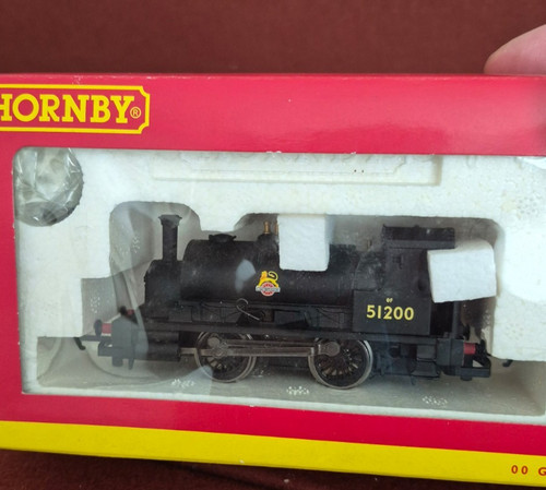 Hornby r2960 - r2960, br