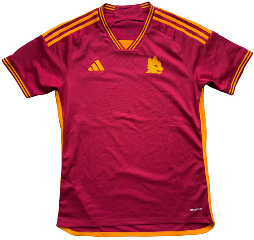 Adidas rom jersey size m - jersey,