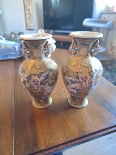 Pair early 19c - early,