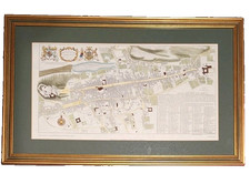 Limited Edition Edinburgh 1765