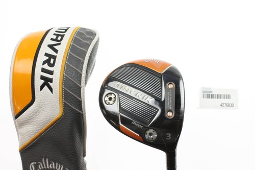 Callaway mavrik max - max, golf