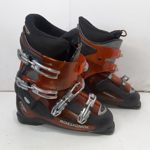Rossignol ski boots - rossignol, 30.5