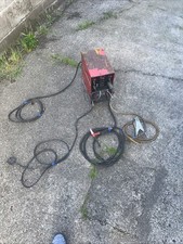 Tig Welder Murex DC145S