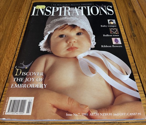 Inspirations magazine - inspirations,