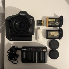 Canon EOS-1DX 18 Megapixel