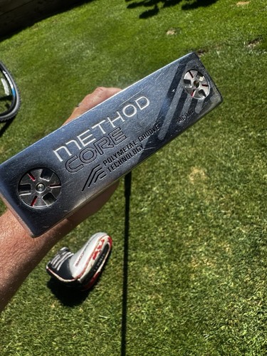 Nike method core putter 01w - nike,
