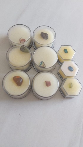 Rocks minerals and - 9x,