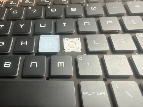 Msi pulse gl66 - msi, 12uek