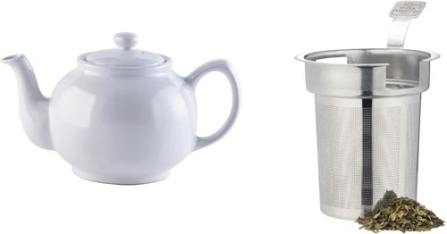 Price kensington 6 - 6, cup