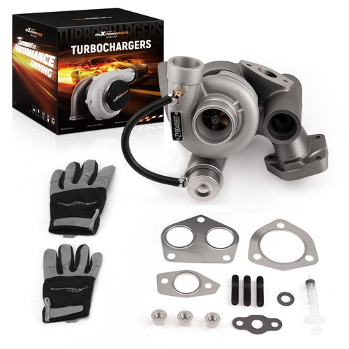 T250 upgrade billet turbo - billet,