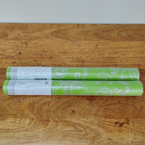 Designers guild wallpaper - designers, x2