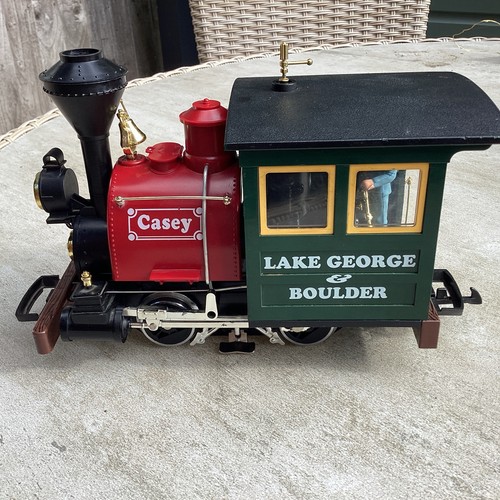 Lgb 92377 0 steam - lgb, 0-4-0
