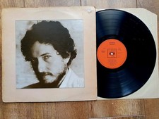 Bob Dylan - New Morning - Vinyl LP Album 1970 CBS S69001